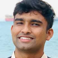 Photo of Eram Hossain