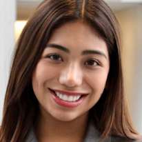 Photo of Paula Ramirez