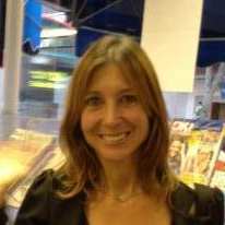 Photo of lori alto