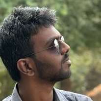 Photo of KAMALESWAR REDDY