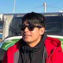 Photo of Andrew TC