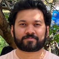 Photo of Suraj