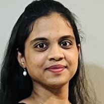 Photo of Vineesha