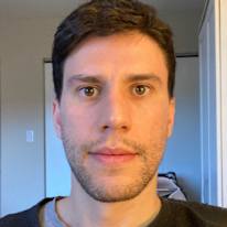 Photo of Matias Iozzia