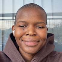 Photo of Lebohang Nyebe