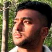 Photo of Roshin Daniel