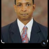 Photo of Walter  Persaud