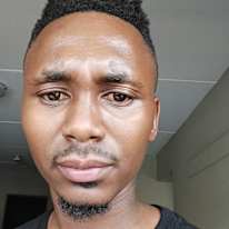 Photo of Romio Khomotso Mohlala