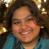 Photo of Anoushka Pandey