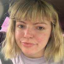 Photo of Hannah