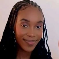 Photo of Naledi