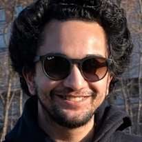 Photo of Akhil