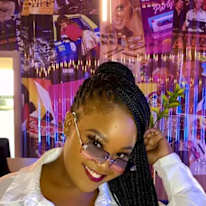 Photo of Gontshi Likona