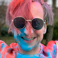 Photo of Michael Hawtrey