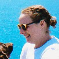 Photo of Zoe Connelly
