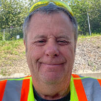 Photo of Joe