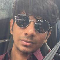 Photo of Nitin