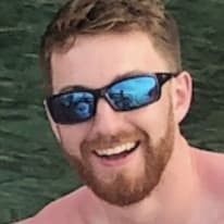 Photo of Connor