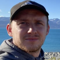 Photo of Tomas