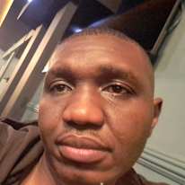 Photo of Freedom Sibanda