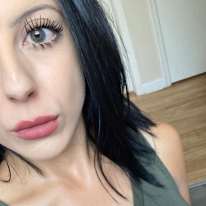 Photo of Julia