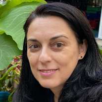 Photo of Carla