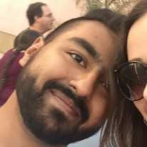 Photo of Guy Madhuranga