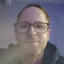 Photo of Jason Mullock