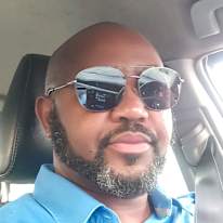 Photo of Thabo Ngwako