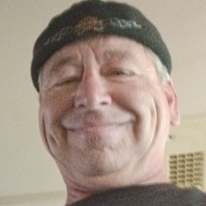Photo of Curtis Alexander Townshend