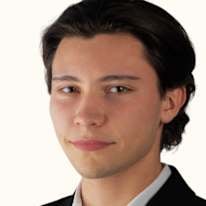 Photo of Victor Lecomte
