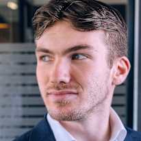 Photo of Carl-Christian