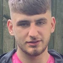 Photo of Kyle
