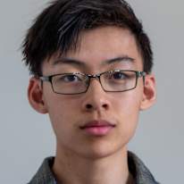 Photo of Eric