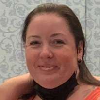 Photo of Ashley Kirkham