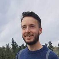 Photo of Alex