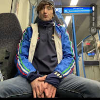 Photo of Filippo Carollo