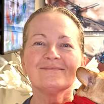 Photo of Tammy