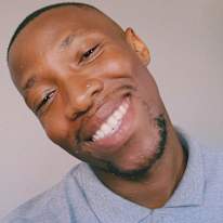 Photo of Thando Mtanase