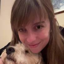 Photo of Megan Wight