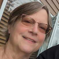 Photo of Sue