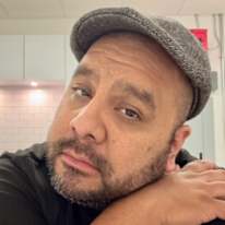 Photo of Jeffrey Diaz