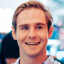 Photo of TJ