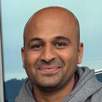 Photo of Murali