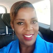 Photo of Matshidiso Hlagala