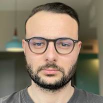 Photo of Xavier