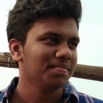 Photo of Venkat Chandu