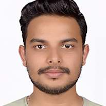 Photo of Suraj Laudari