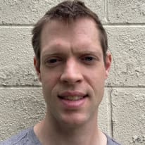 Photo of Michael