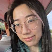 Photo of Jocelyn